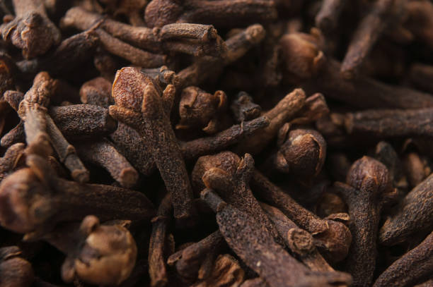 istock cloves pile on full frame background 1063682458