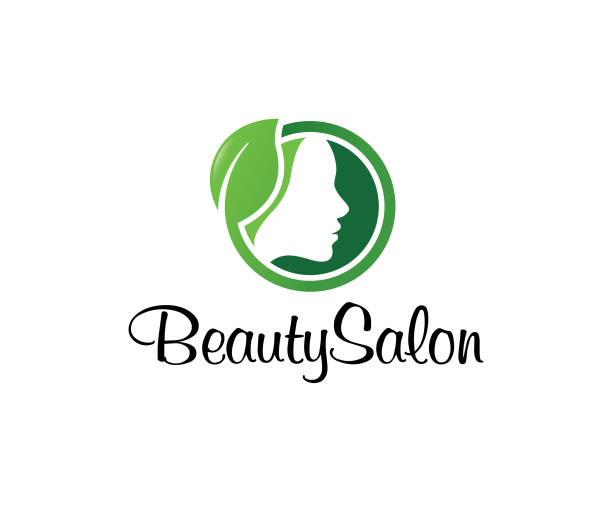 ilustrações de stock, clip art, desenhos animados e ícones de beauty salon vector icon - store make up cosmetics teenage girls