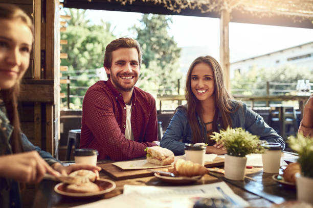 istock Our friends did a good job hooking us up 1063683250