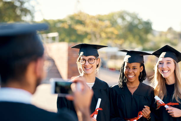 istock We'll look back proudly at this moment 1063683382