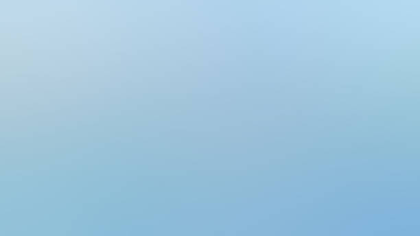 istock Gradient with Regent St Blue color. Modern texture background, degrading fragments, smooth shape transition. 1063684994