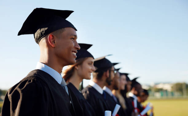 istock What a thrilling moment for all 1063685018