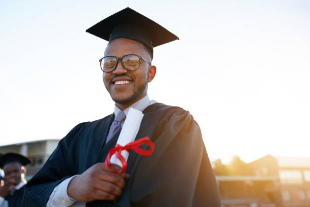 istock This reward has been years in the making 1063685028