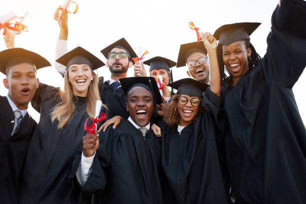 istock There's no stopping our big ambitions! 1063685036