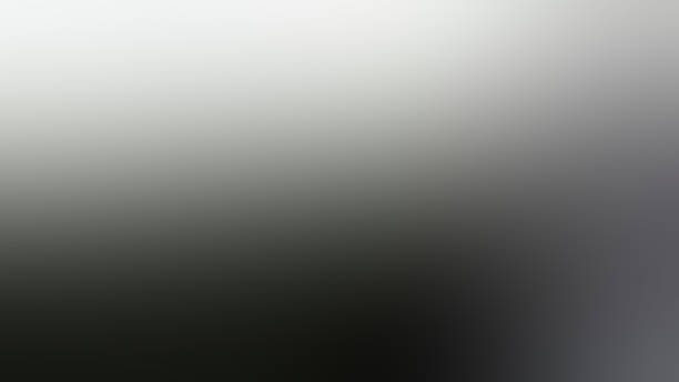 istock Gradient with Delta Gray Nero Black color. Modern texture background, degrading fragments, smooth shape transition. 1063685486