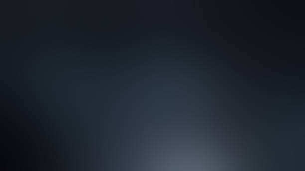 istock Gradient with Black Pearl Blue color. Modern texture background, degrading fragments, smooth shape transition. 1063685792