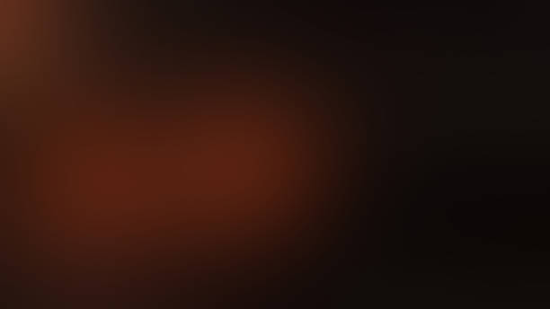 istock Gradient with Black Bordeaux Red Seal Brown color. Modern texture background, degrading fragments, smooth shape. 1063685820
