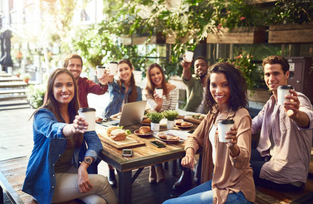 istock Keeping the creative juices flowing 1063691538