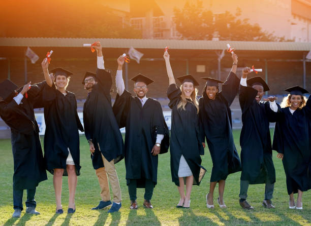 istock Celebrating a big moment together 1063701128
