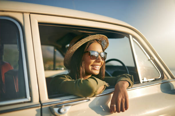 istock Sometimes you just need an adventure! 1063705754