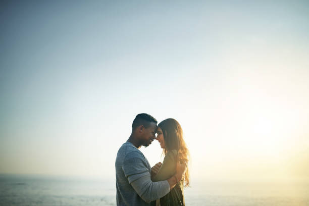 istock Your love means everything to me 1063705778