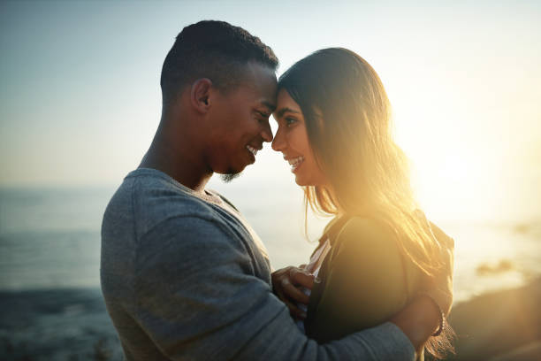 istock Sunsets are proof that every day ends beautifully 1063705786