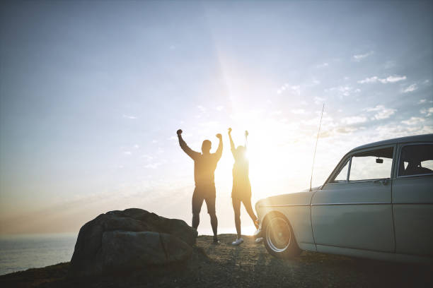 istock Life is pretty amazing 1063705814