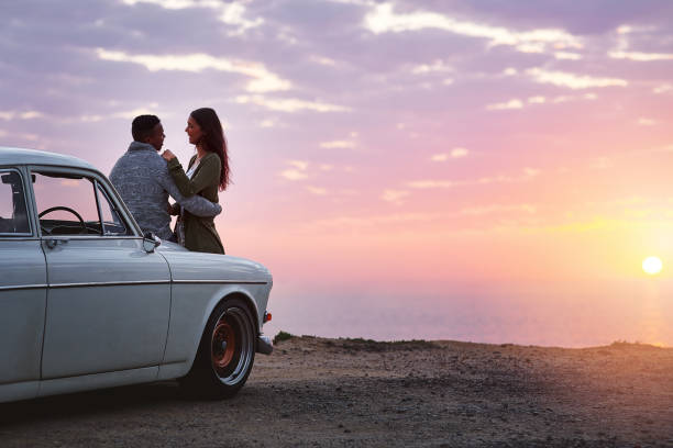istock Always taking the scenic route 1063705894