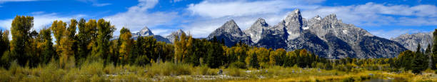 istock Banner for website, Grand Tetons 1063715552
