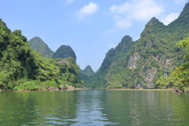 istock An in Ninh Binh, Vietnam.world heritage site 1063723710