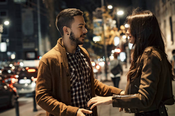istock I love being around you 1063724974