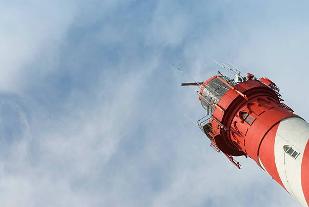 istock Lighthouse of Nieuw Haamstede 106374198