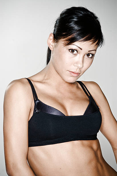 istock Woman portrait 106376791