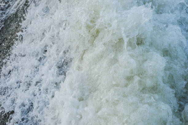 istock sea foam for the whole frame 1063769488