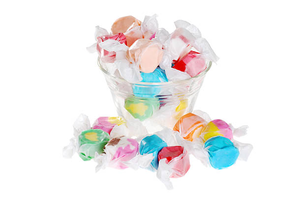 istock salt water taffy in a bowl 106377035