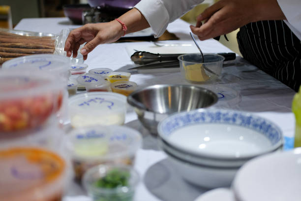 istock chef prepare ingredient for cooking indian food 1063770614