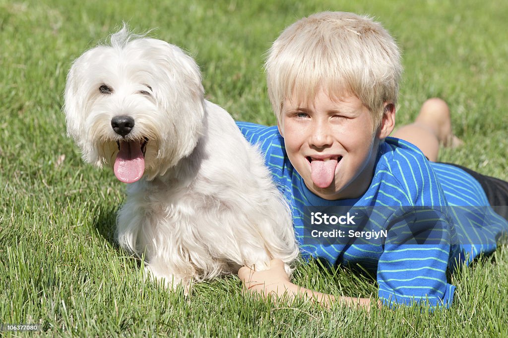 Too hot  Child Stock Photo