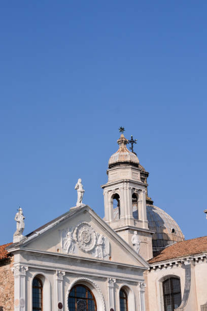 istock Famous Venice Italian City 1063785460
