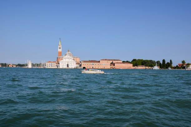 istock Famous Venice Italian City 1063785484