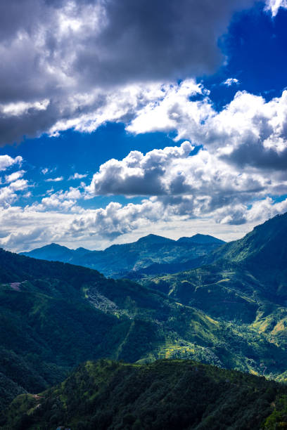istock Landscape of Pithoragarh in Uttarakhand / Kumaon 1063789064