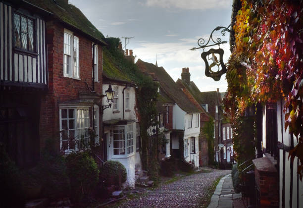 76,200+ Rye England Stock Photos, Pictures & Royalty-Free Images - iStock