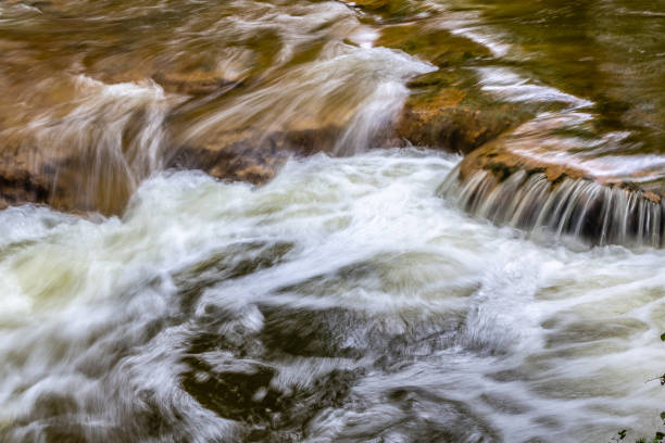 istock Cascade of Sillans on the river Bresque 1063793976