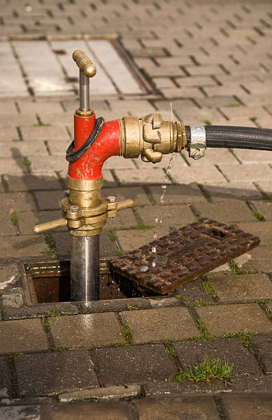 istock Waste of water 106380315