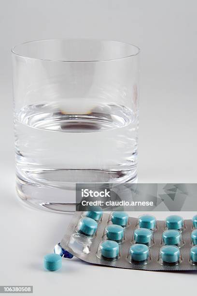 Antidepressant Color Image Stock Photo - Download Image Now - Anti-Depressant, Anti-Impotence Tablet, Antibiotic