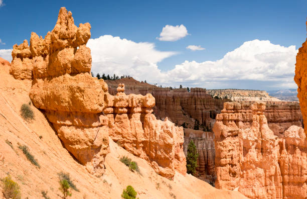 istock landscape on the bryce canyon 1063816744