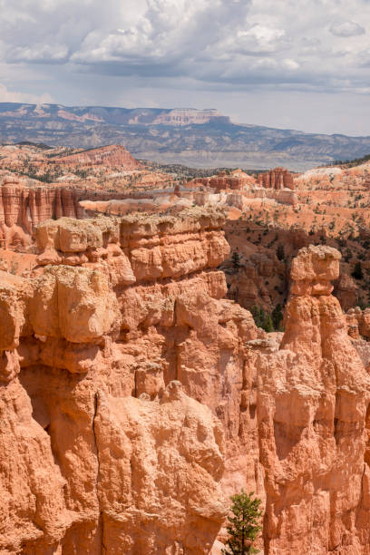 istock landscape on the bryce canyon 1063817118