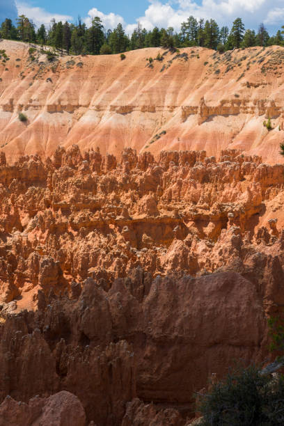 istock landscape on the bryce canyon 1063817252