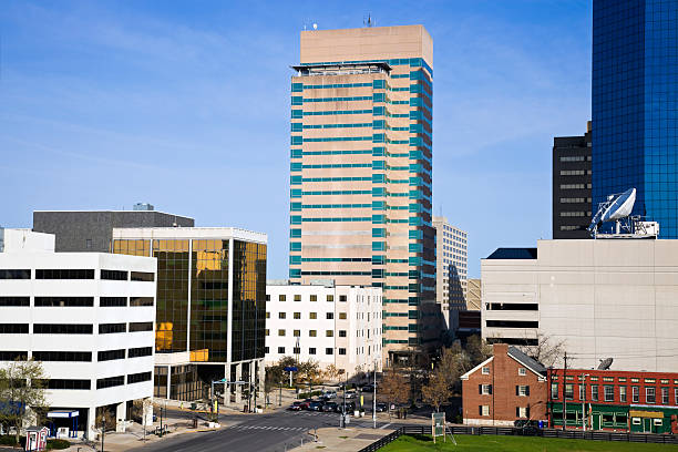 istock Morning in Lexington, Kentucky 106381777