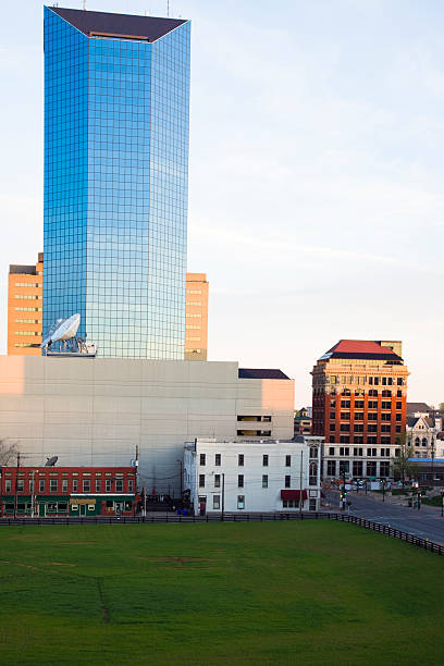 istock Morning in Lexington 106381781