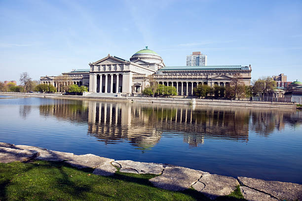istock Museum of Science and Industry 106381848