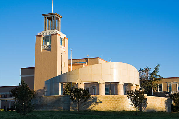 istock State Capitol of New Mexico 106381927