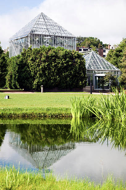 istock Conservatory in Minneapolis, Minnesota, USA. 106382000