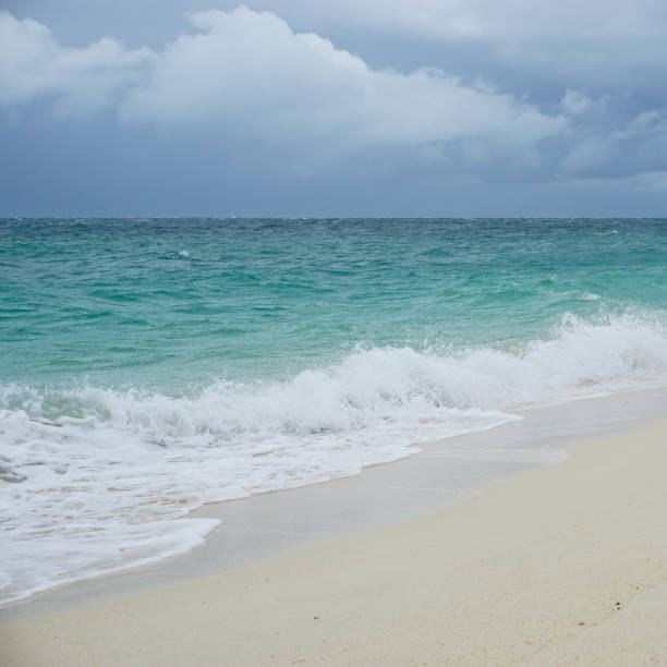 istock Sky and sea in Phuket 1063824552