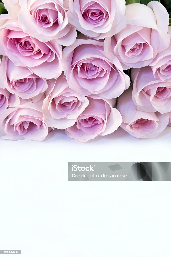 Ramo de rosas - Foto de stock de Aniversario libre de derechos