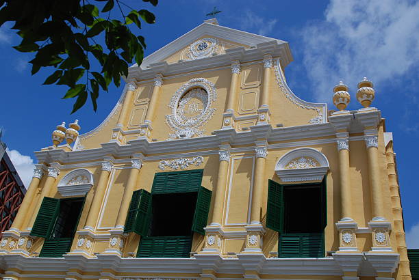 istock Church of St. Dominic 106383388