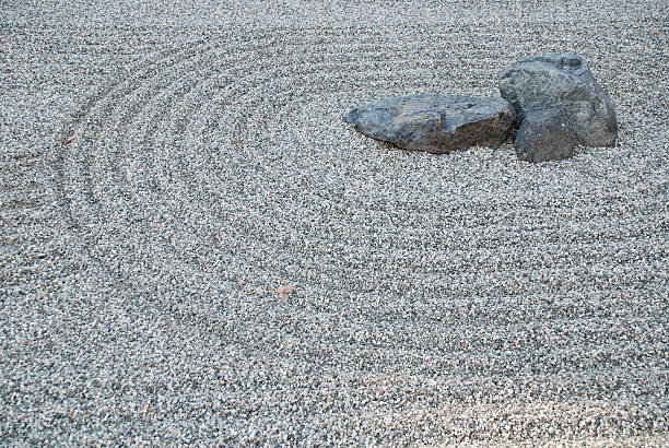 istock Zen Japansese Garden 106383505