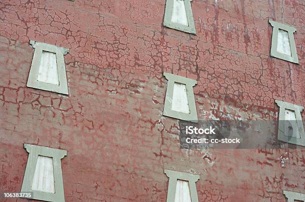 Beijing Summer Palace Windows Stock Photo - Download Image Now - Ancient, Architectural Feature, Asia