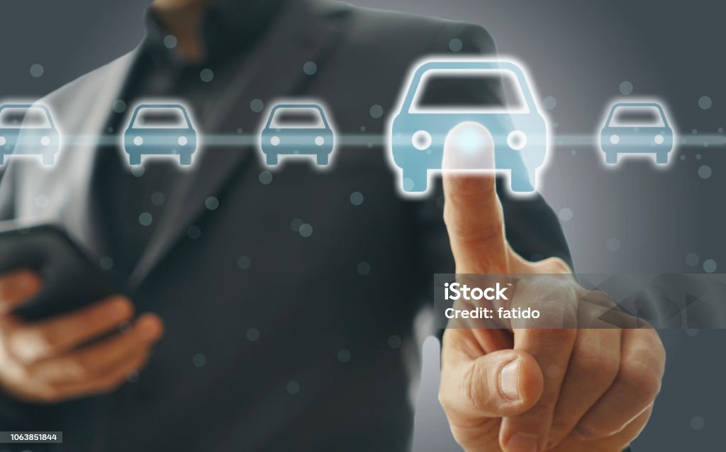 Kies uw auto - Royalty-free Auto Stockfoto Kies uw auto - Royalty-free Auto Stockfoto