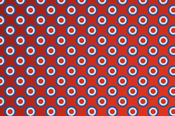 Printable Cockade 40+ French Cockade Stock Illustrations, Royalty-Free Vector Graphics ...