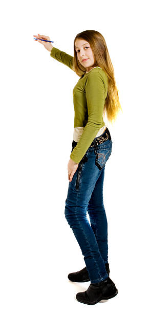 istock teenage girl 106386945